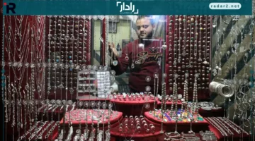 مسؤول مصري يحذر من تقلبات قوية بأسعار الفضة بعد الارتفاع القياسي